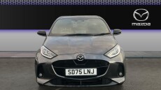 Mazda 2 Hybrid 1.5i Hybrid Homura 5dr CVT Hybrid Hatchback